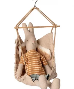 Maileg 17cm Hanging Chair