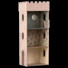 Maileg Château Avec Un Miroir