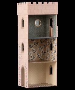 Maileg Château Avec Un Miroir