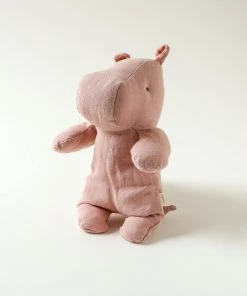 Maileg Small Hippo Toy