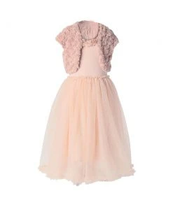 Maileg Ballerina Bolero - Pink