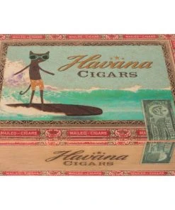 Maileg Mom and Dad Mice in a Box Toy