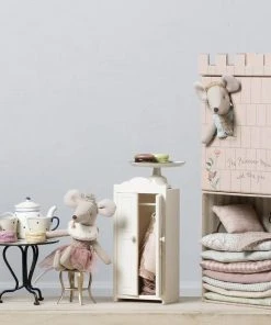 Maileg Princess and The Pea Big Sister Mouse