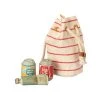 Maileg Bolsa De Playa Con Esenciales