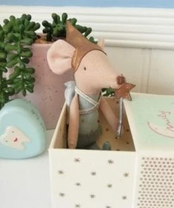 Maileg Little Mouse Tooth Fairy
