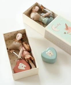 Maileg Tooth Fairy Mouse Toy