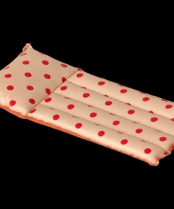 Maileg Red Dot Printed Air Toy Mattress
