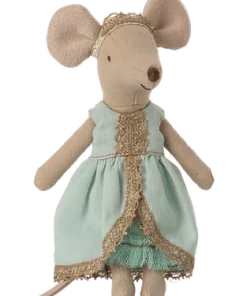 Maileg Princesse Au Petit Pois Souris Grande Sœur