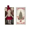 Maileg Christmas Mouse in Matchbox Big Sister