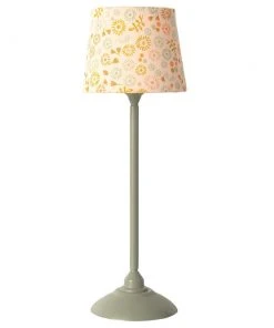Maileg Olive Floor Lamp