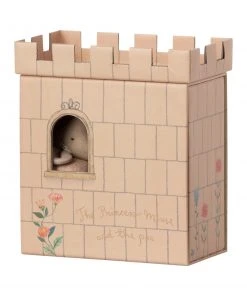 Maileg Princess and The Pea Big Sister Mouse
