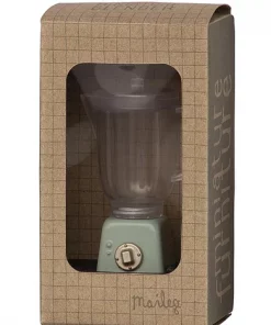 Maileg 9cm Blender Mint Toy