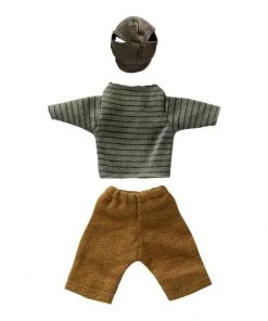 Maileg Dad Mouse Toy Clothes