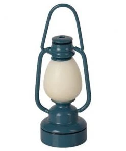 Maileg Bleue Vintage Lanterne