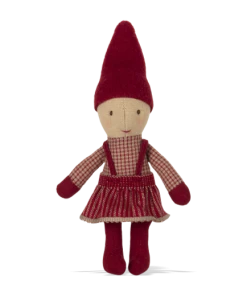 Maileg Pixy Elfie in Matchbox