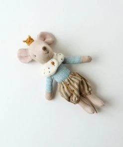 Maileg Prince Mouse Big Brother