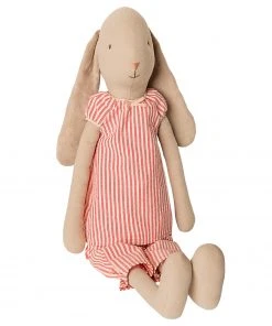 Maileg Bunny in Night Suit Size 4